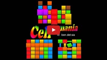 Cells-mania1'ın oynanış videosu