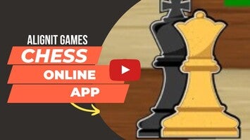 Видео игры Chess Online 1