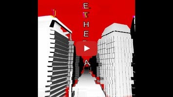 วิดีโอการเล่นเกมของ ETHEREAL - Endless runner 1