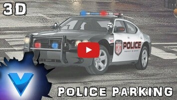 Vídeo de Police Parking 3D 1