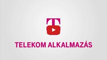 Videoclip despre Telekom 1