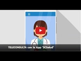 Video about MiSalud@SCS 1