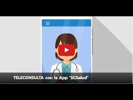 Vidéo au sujet deMiSalud@SCS1