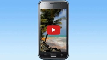 Video tentang Beach and sea 1