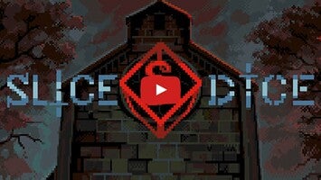 Video del gameplay di Slice & Dice 1