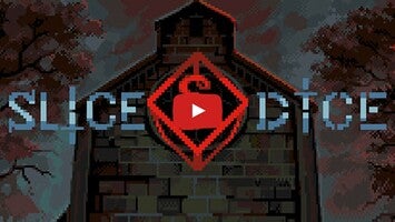 طريقة لعب الفيديو الخاصة ب Slice & Dice1