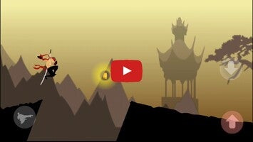 Ninja Run21'ın oynanış videosu