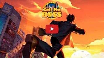 Vídeo de gameplay de Call Me Boss 1