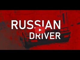 Russian Driver 1 का गेमप्ले वीडियो