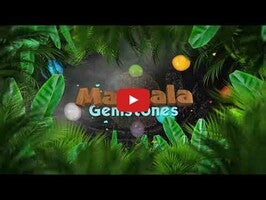 Vídeo de gameplay de Mancala 1