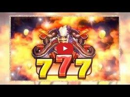 Vídeo-gameplay de Slot 777 Vegas 1