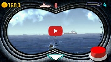 Submarine:Sea battle(free,no ads)1的玩法讲解视频