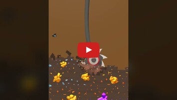 Drill and Collect1のゲーム動画