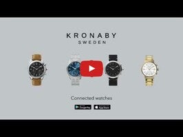 Video about Kronaby 1