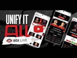 Video about Box.Live - Boxing Schedule 1