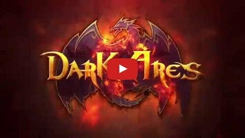 Vídeo-gameplay de DARK ARES 1