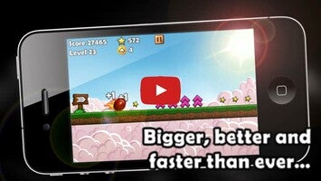 Vídeo de gameplay de FastBall 3 1