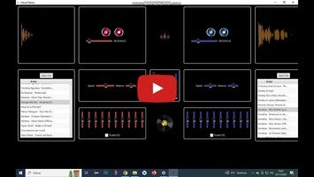 Virtual-DeeJay 1와 관련된 동영상