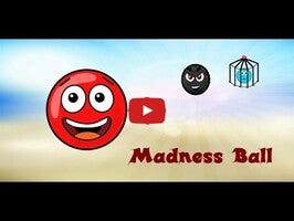 Gameplayvideo von Madness Ball: Blue and Red Bal 1