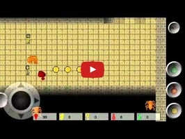 Gameplay video of Dungeon Break 1