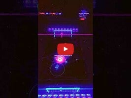 Gameplayvideo von 80`s Space Soccer 1