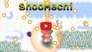 Gameplay video of ShooMachi 1