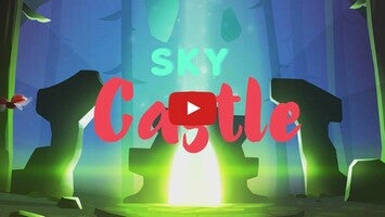 Video gameplay Sky Castle - Puzzle Game 1