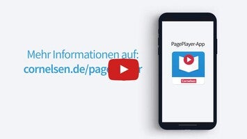 Video about PagePlayer – Cornelsen 1