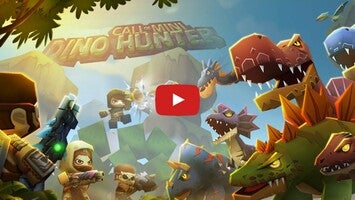 Video del gameplay di Call of Mini Dino Hunter 1