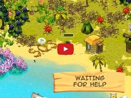 Vídeo de gameplay de Tiny Tribe 1