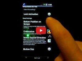 Video tentang Virtual Button Bar Trial 1