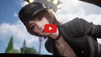 Vídeo-gameplay de 王牌競速 1