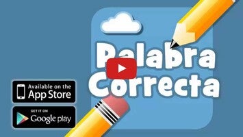วิดีโอการเล่นเกมของ Palabra Correcta 1