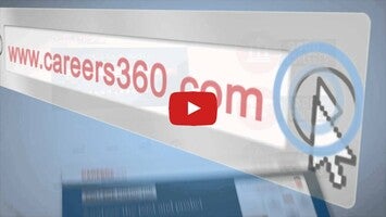 Vídeo sobre Careers360 1