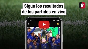 Vidéo au sujet deBolavip1