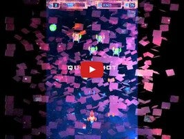 Vídeo-gameplay de Stardust Battle Free 1
