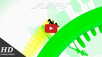 วิดีโอการเล่นเกมของ Flippy 1