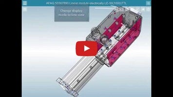 Vídeo de CAD Models 1