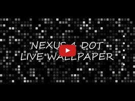 Video about Nexus 4 Dot 1