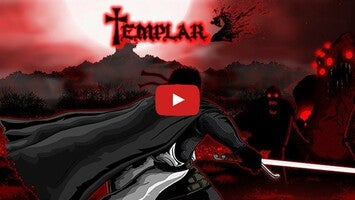 Vídeo de gameplay de Templar 2 1
