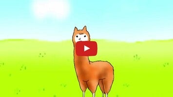 طريقة لعب الفيديو الخاصة ب Alpaca1