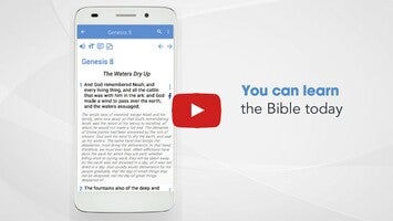 Study Bible 1 के बारे में वीडियो