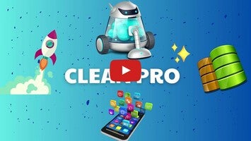 Видео про Cleaner 1