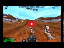 Vídeo de gameplay de Ultimate MotoCross 2 Free 1