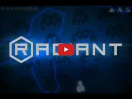 วิดีโอการเล่นเกมของ Radiant 1