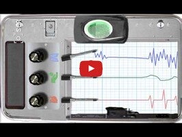 Видео про Polygraph Lie Detector 1