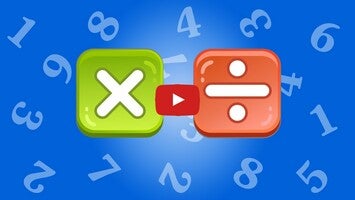 Multiply & Division (2х2)1のゲーム動画