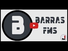 فيديو حول Barras FMS1