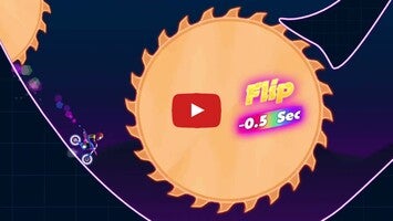 Gameplay video of Moto Bike: Racing Master 1