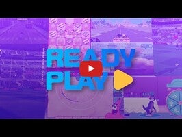 Vidéo au sujet deReady, Play!1